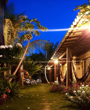 Suite Home taipu, Maraú
